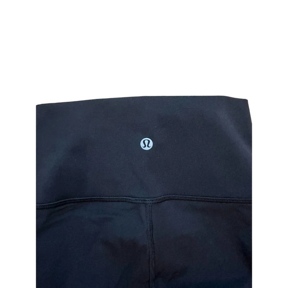 Lululemon Wunder Under High-Rise Crop - Picture 8 of 8